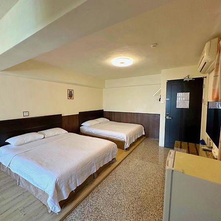 DaFeng Homestay Xiaoliuqiu Luaran gambar
