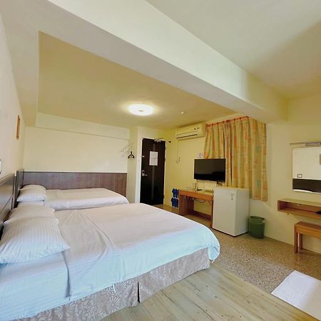 DaFeng Homestay Xiaoliuqiu Luaran gambar