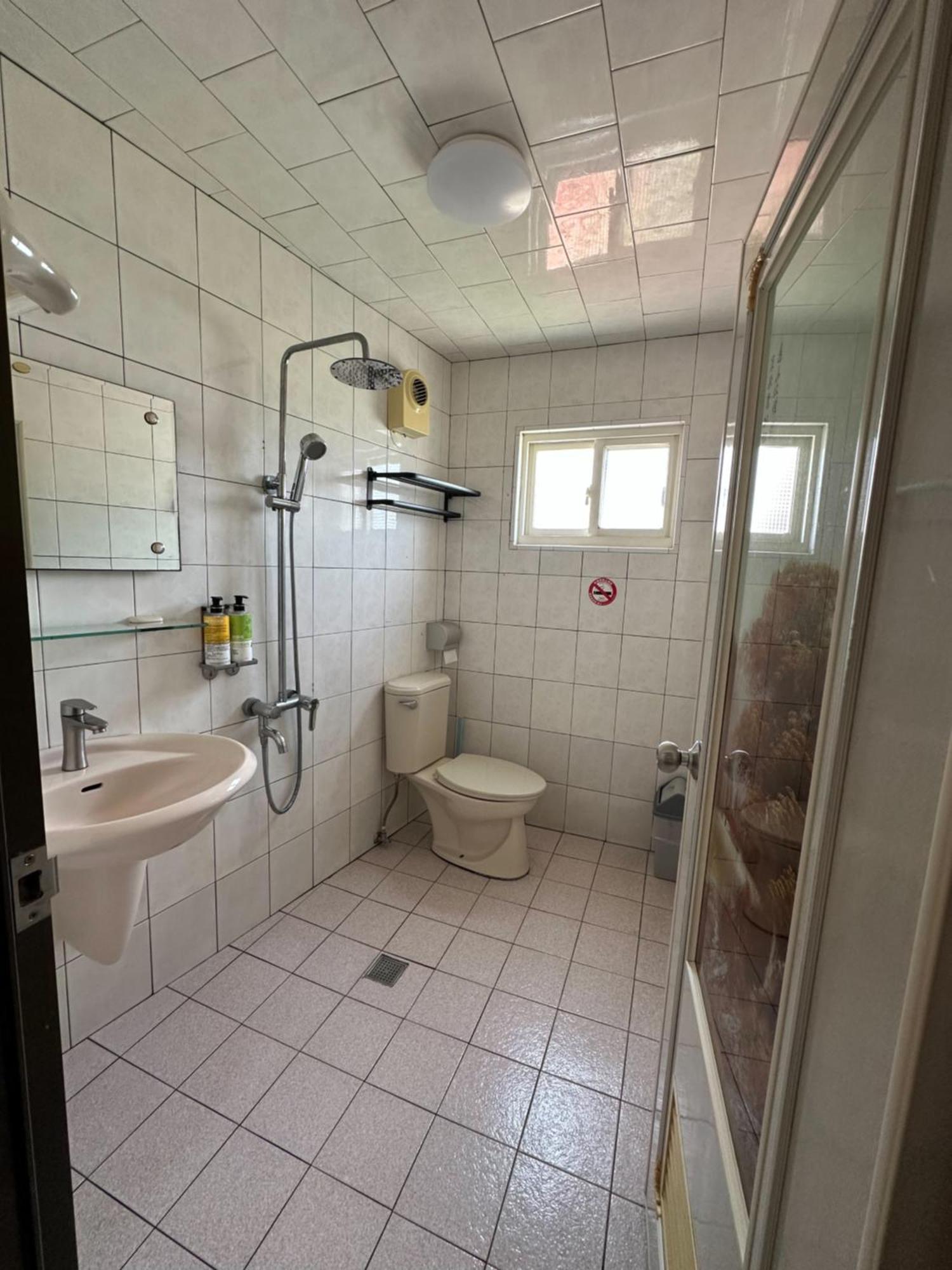 DaFeng Homestay Xiaoliuqiu Luaran gambar