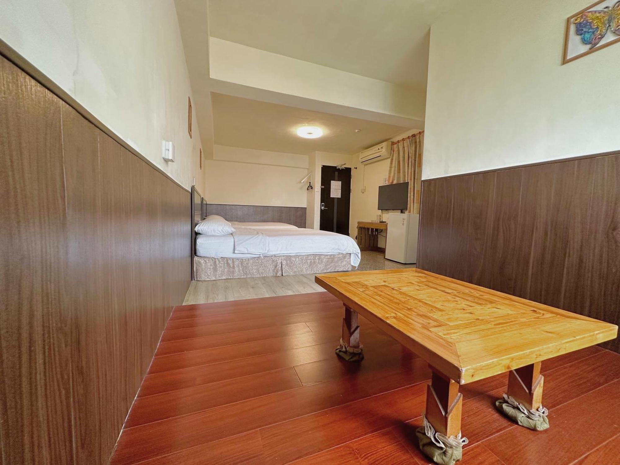 DaFeng Homestay Xiaoliuqiu Luaran gambar