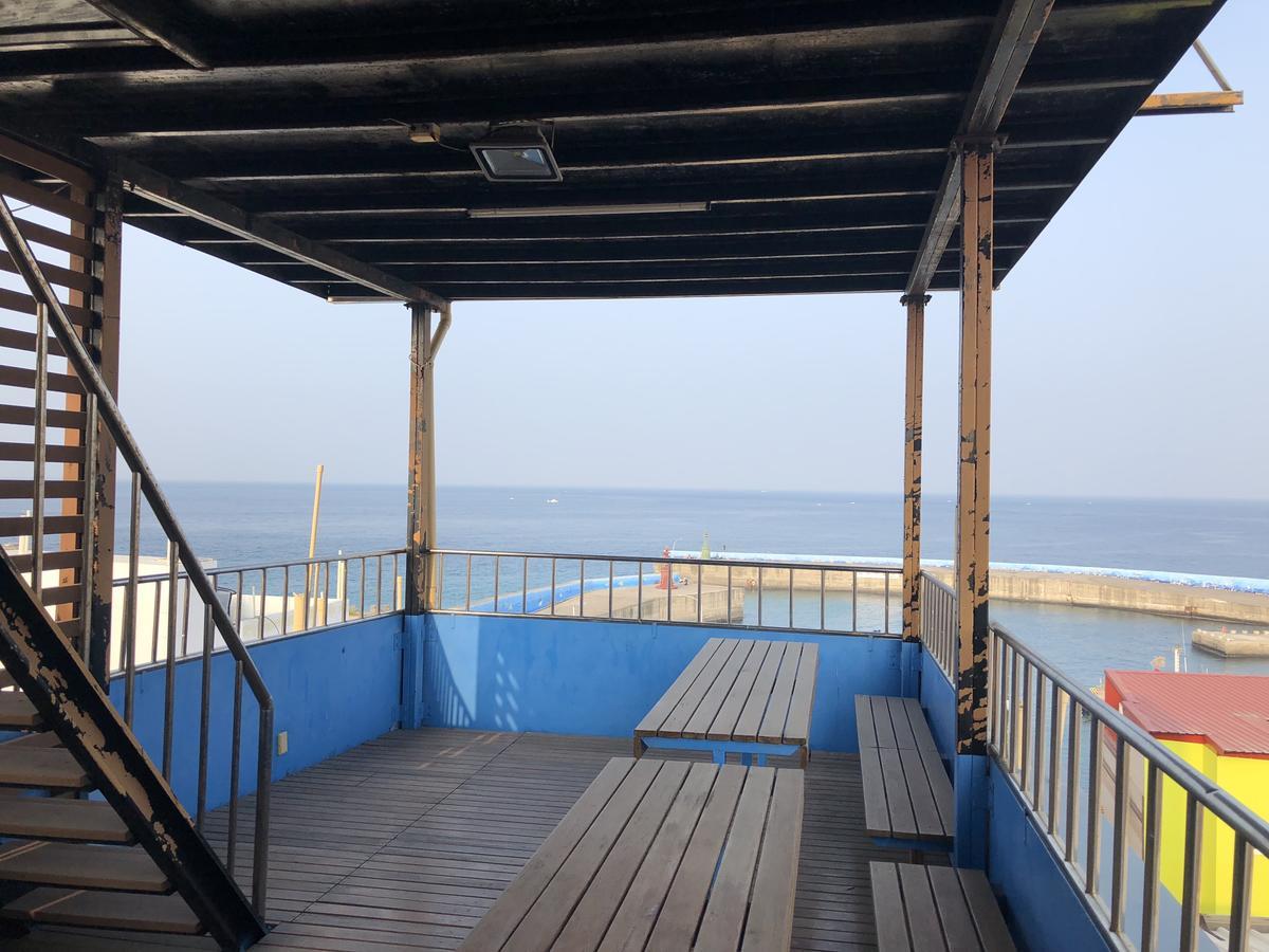 DaFeng Homestay Xiaoliuqiu Luaran gambar