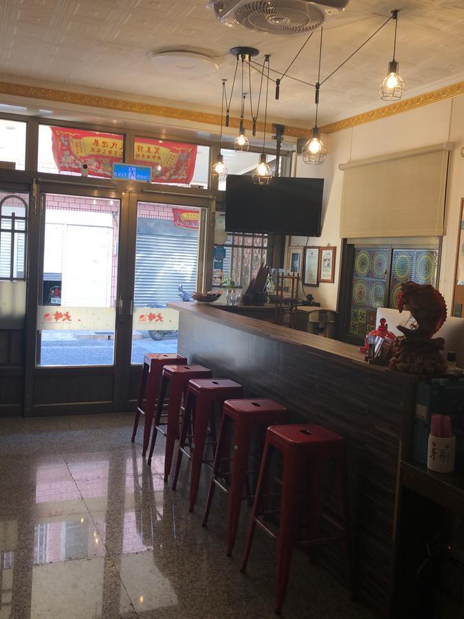 DaFeng Homestay Xiaoliuqiu Luaran gambar