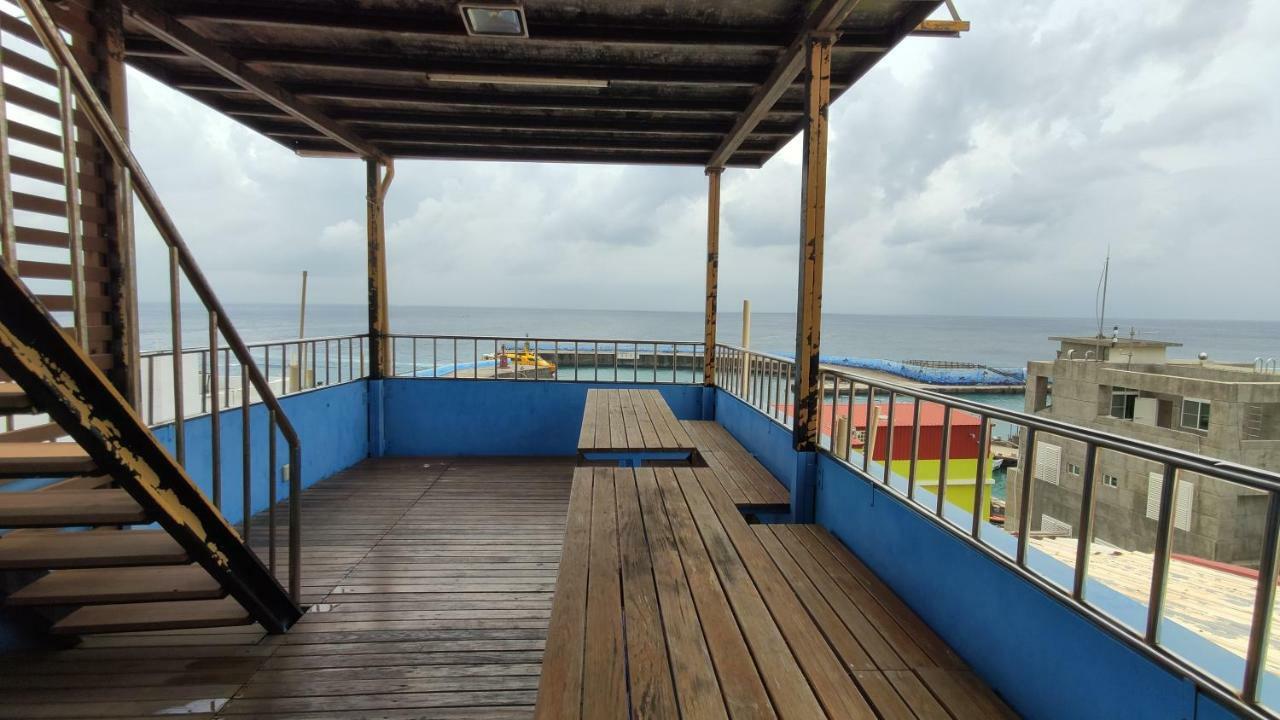 DaFeng Homestay Xiaoliuqiu Luaran gambar